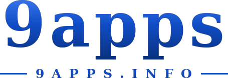 9apps logo