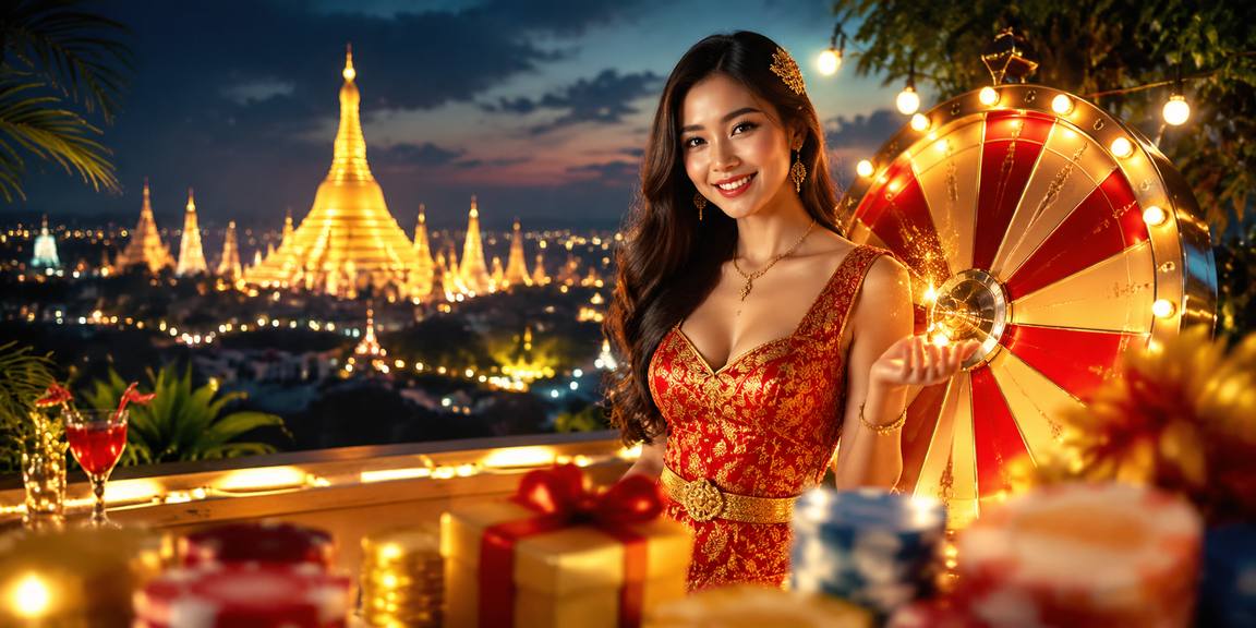 9apps Slots Modern အုပ်စုတွင် ကွီနျီများ မည်သည့်နည်း ကစားသည်