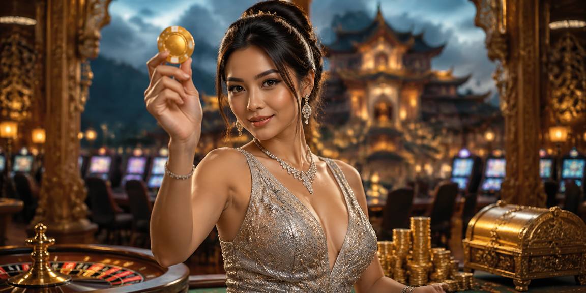 9apps Treasure Box